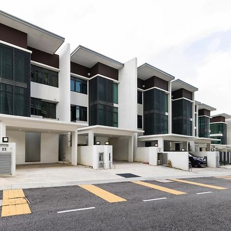 Villa 23 @ Cyberjaya Esterno foto