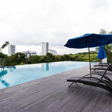 Villa 23 @ Cyberjaya Esterno foto