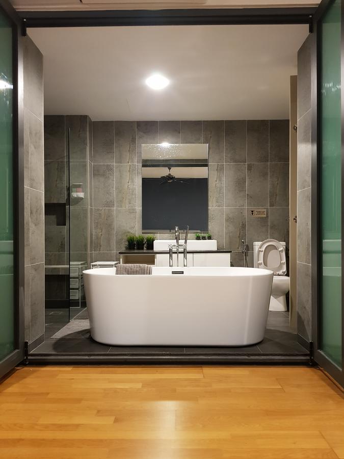 Villa 23 @ Cyberjaya Esterno foto