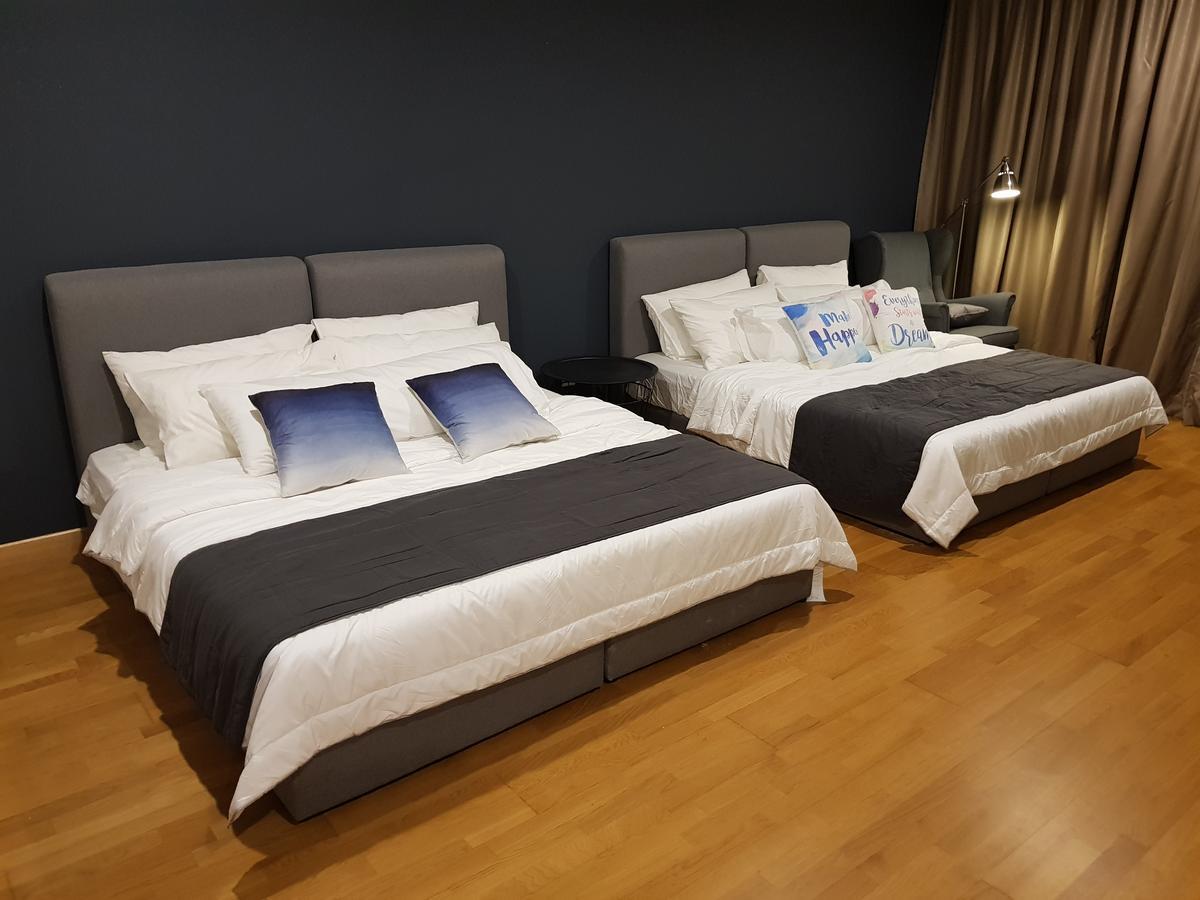Villa 23 @ Cyberjaya Esterno foto