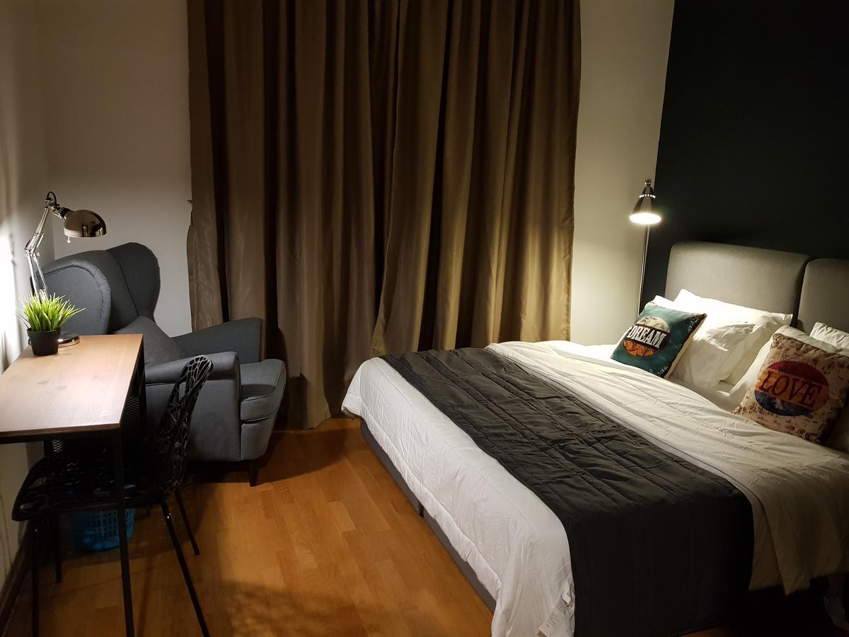 Villa 23 @ Cyberjaya Esterno foto