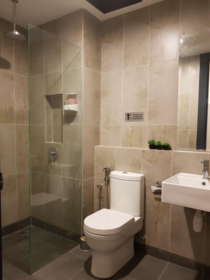 Villa 23 @ Cyberjaya Esterno foto