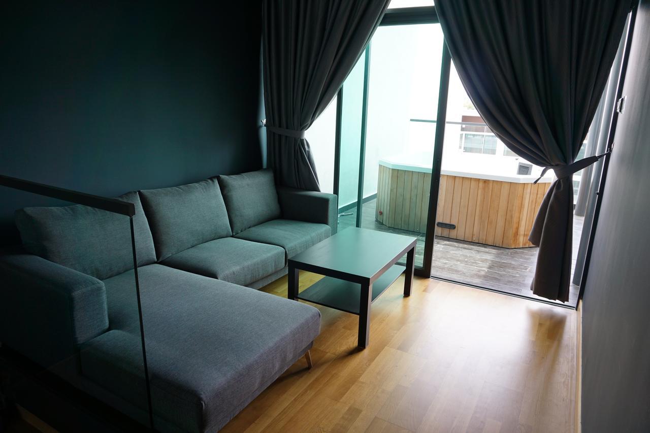 Villa 23 @ Cyberjaya Esterno foto