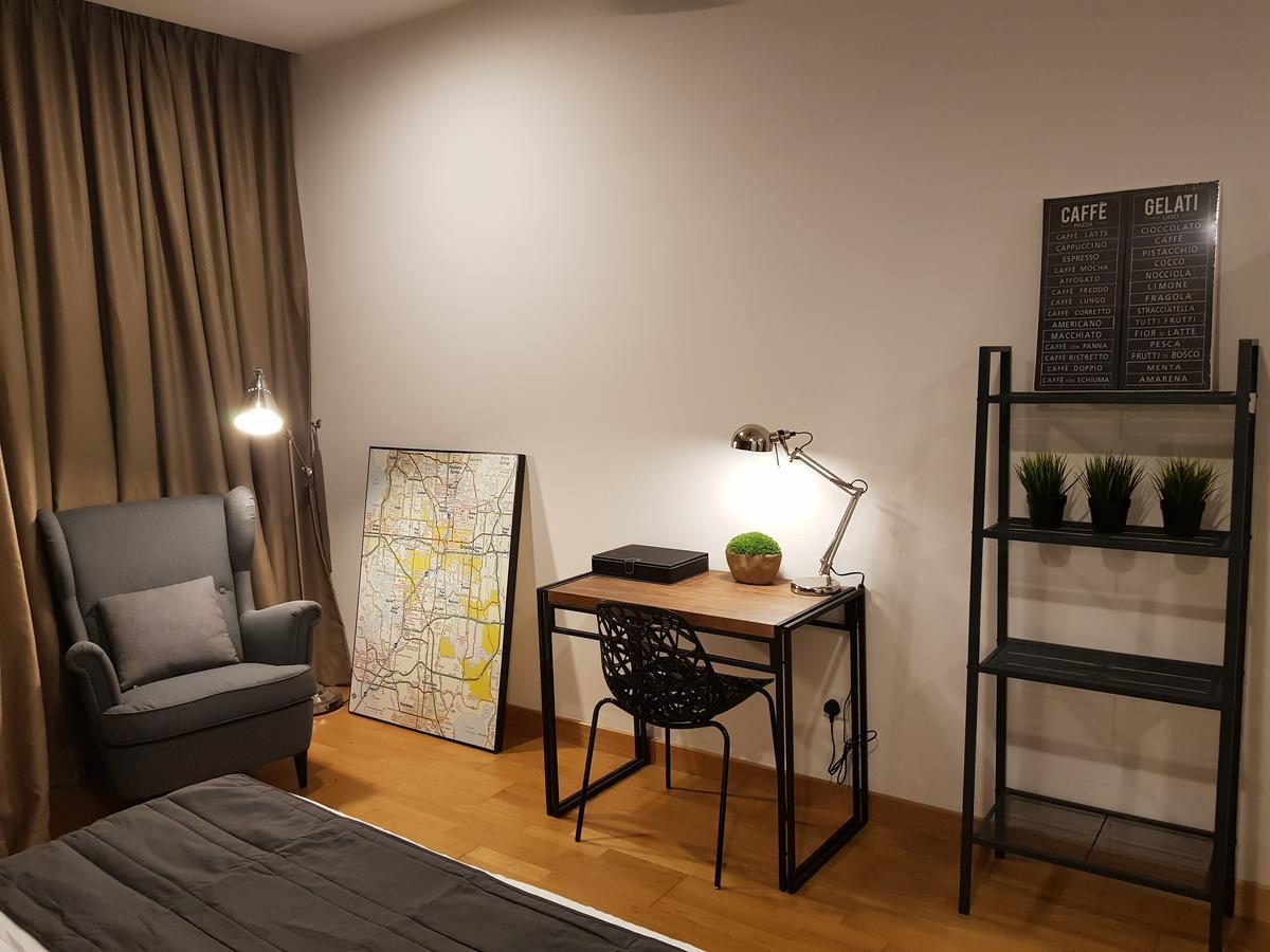 Villa 23 @ Cyberjaya Esterno foto