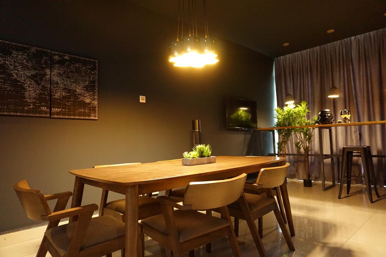 Villa 23 @ Cyberjaya Esterno foto