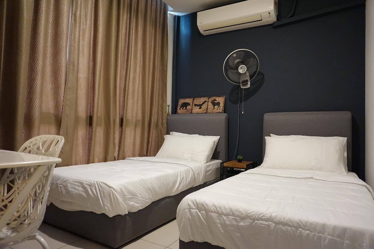 Villa 23 @ Cyberjaya Esterno foto