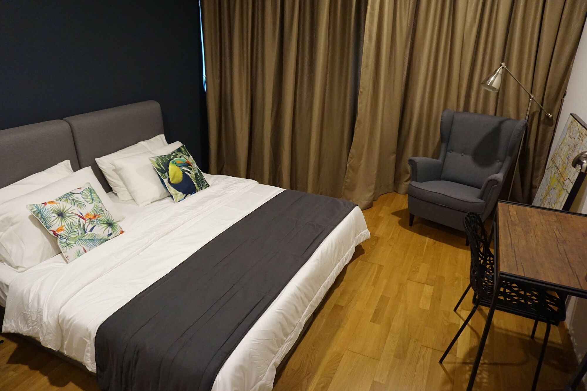Villa 23 @ Cyberjaya Esterno foto